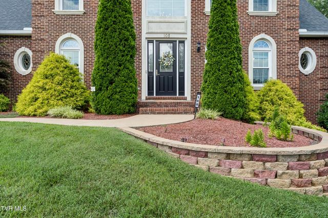 108 Strawberry Field Drive, Johnson City, TN 37604