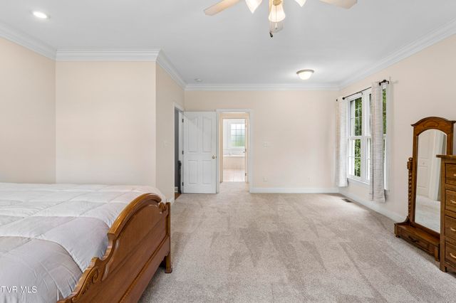 108 Strawberry Field Drive, Johnson City, TN 37604