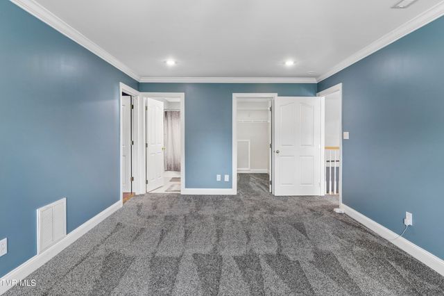 108 Strawberry Field Drive, Johnson City, TN 37604