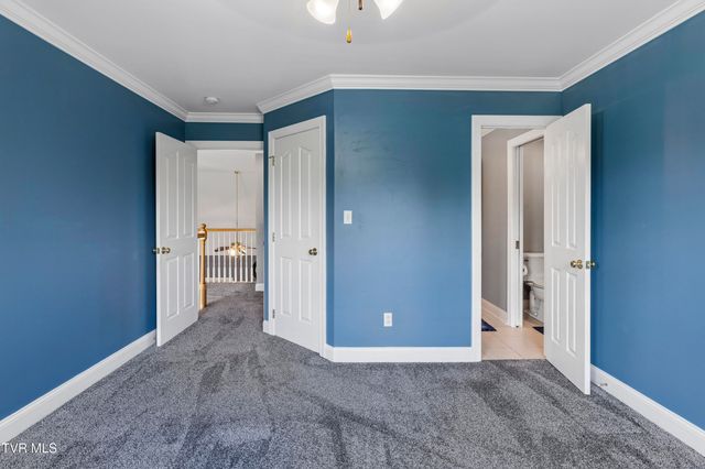 108 Strawberry Field Drive, Johnson City, TN 37604