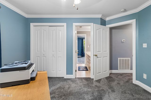 108 Strawberry Field Drive, Johnson City, TN 37604