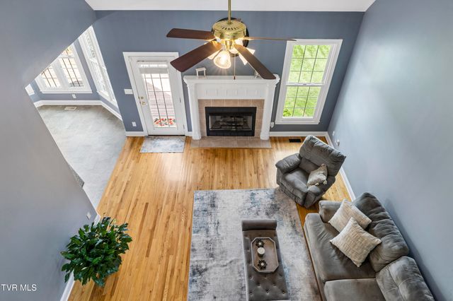 108 Strawberry Field Drive, Johnson City, TN 37604