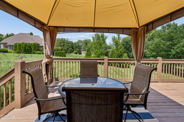108 Strawberry Field Drive, Johnson City, TN 37604