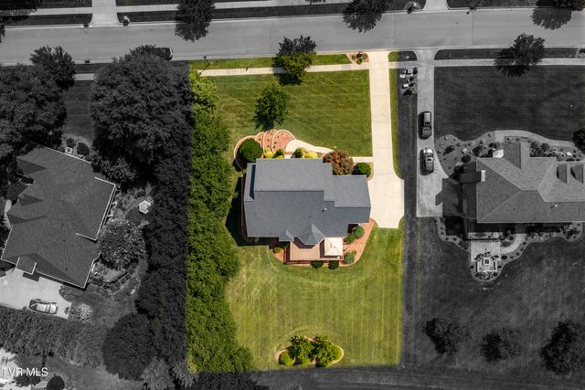 108 Strawberry Field Drive, Johnson City, TN 37604