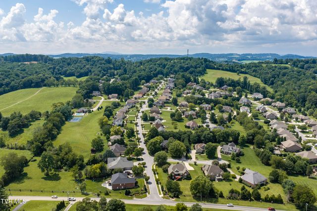 108 Strawberry Field Drive, Johnson City, TN 37604