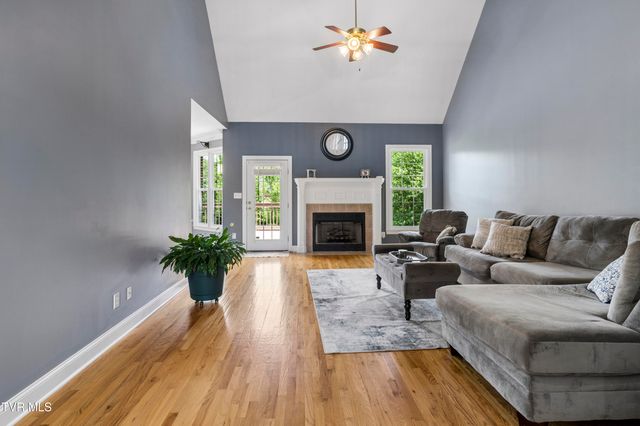 108 Strawberry Field Drive, Johnson City, TN 37604