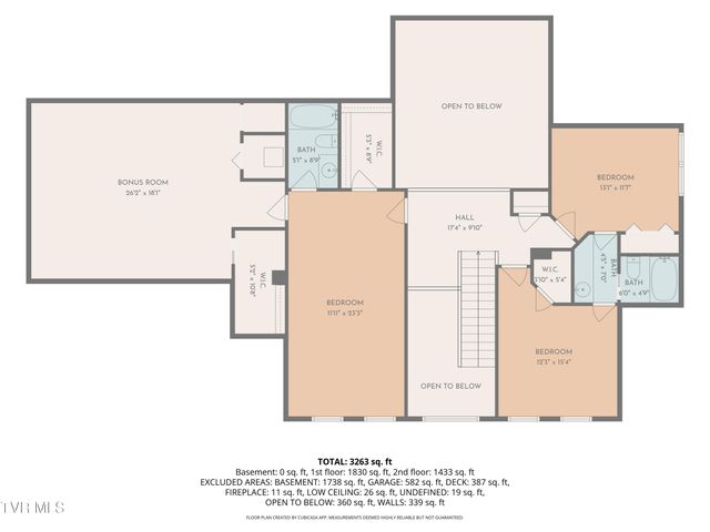 108 Strawberry Field Drive, Johnson City, TN 37604
