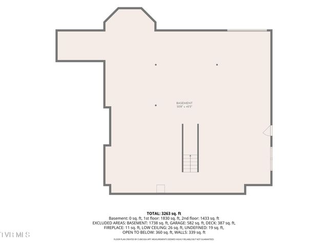 108 Strawberry Field Drive, Johnson City, TN 37604