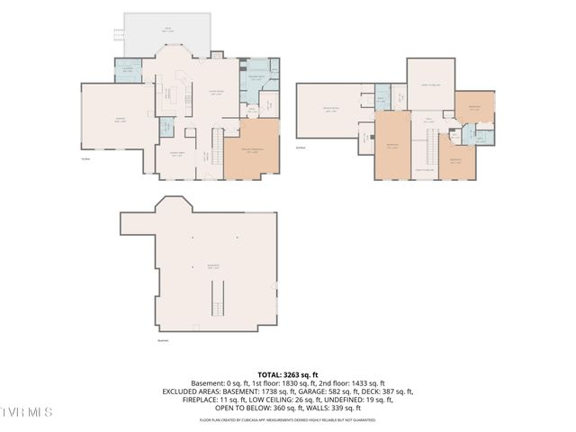 108 Strawberry Field Drive, Johnson City, TN 37604