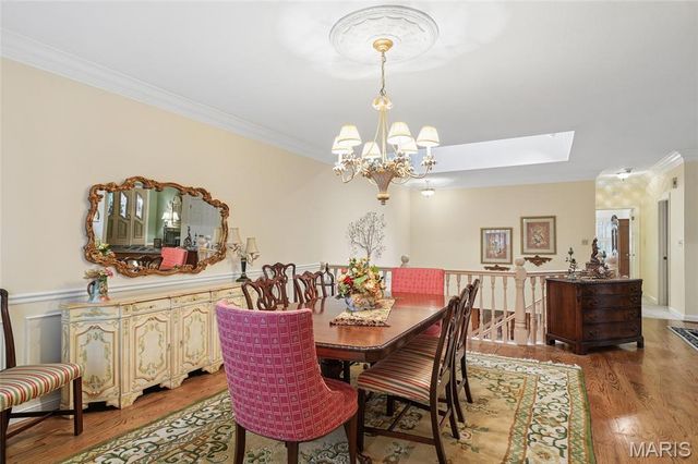 13302 Fairfield Circle Drive, Town And Country, MO 63017