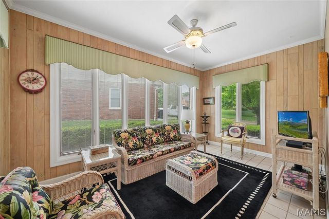 13302 Fairfield Circle Drive, Town And Country, MO 63017