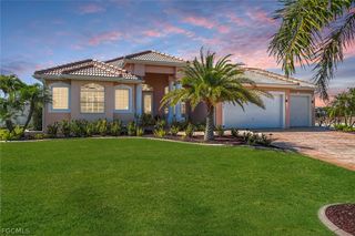 3106 SW 26th CT, Cape Coral, FL 33914