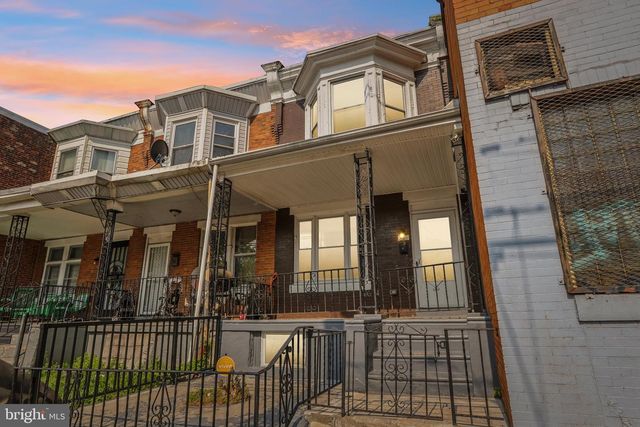 308 S 56TH ST, Philadelphia, PA 19143