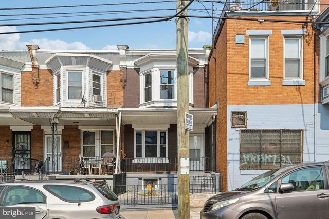 308 S 56TH ST, Philadelphia, PA 19143