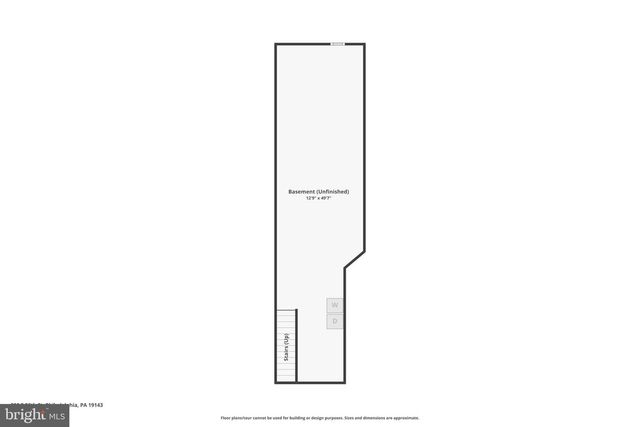 308 S 56TH ST, Philadelphia, PA 19143