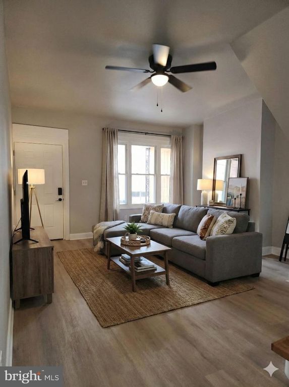 308 S 56TH ST, Philadelphia, PA 19143