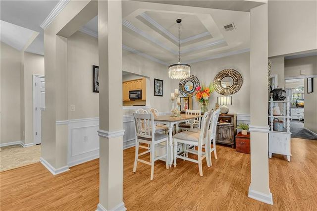 3227 Abbott Drive 6, Powder Springs, GA 30127