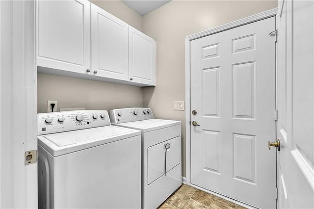 3227 Abbott Drive 6, Powder Springs, GA 30127