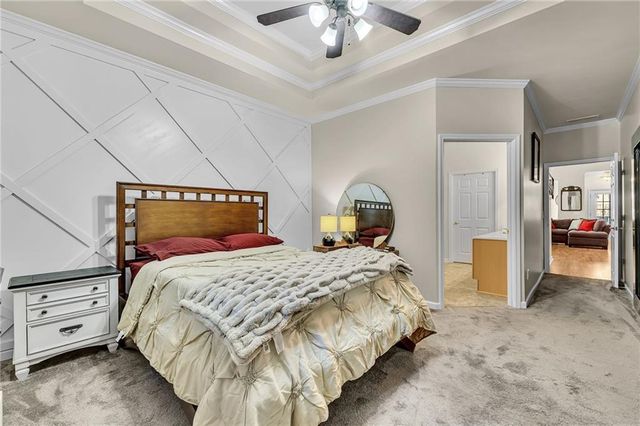 3227 Abbott Drive 6, Powder Springs, GA 30127