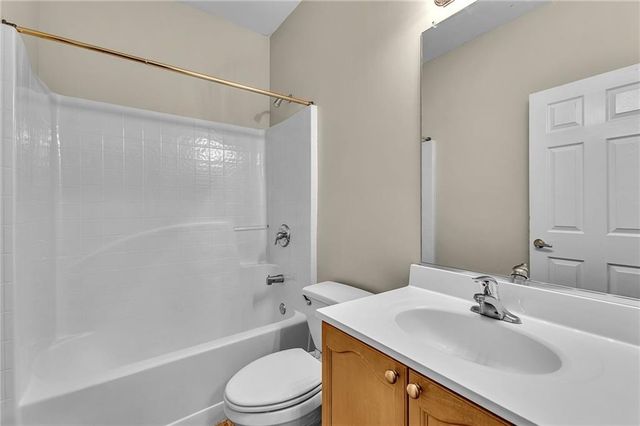 3227 Abbott Drive 6, Powder Springs, GA 30127