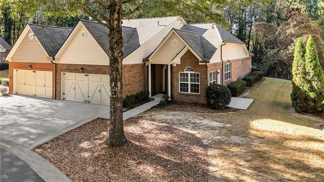 3227 Abbott Drive 6, Powder Springs, GA 30127