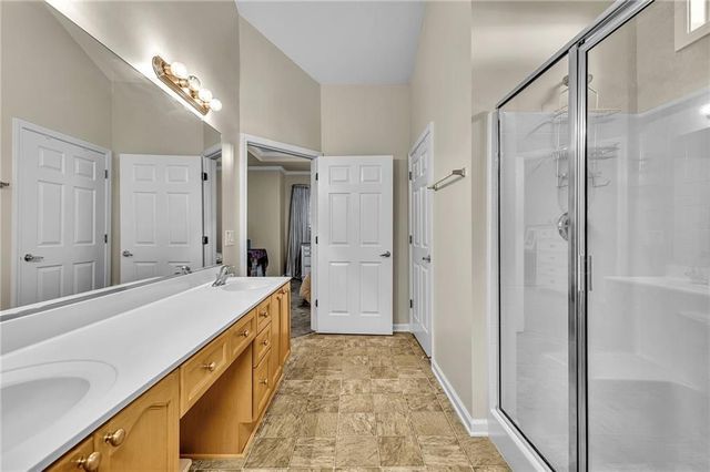 3227 Abbott Drive 6, Powder Springs, GA 30127