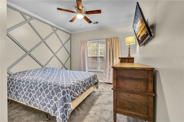 3227 Abbott Drive 6, Powder Springs, GA 30127