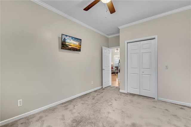 3227 Abbott Drive 6, Powder Springs, GA 30127