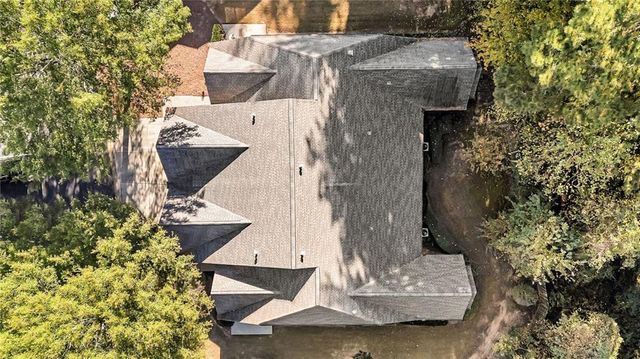 3227 Abbott Drive 6, Powder Springs, GA 30127