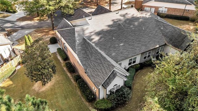 3227 Abbott Drive 6, Powder Springs, GA 30127