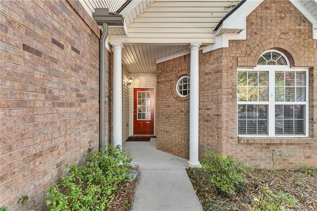 3227 Abbott Drive 6, Powder Springs, GA 30127