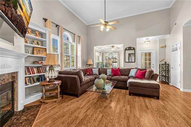 3227 Abbott Drive 6, Powder Springs, GA 30127