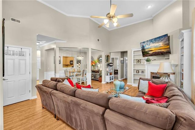 3227 Abbott Drive 6, Powder Springs, GA 30127