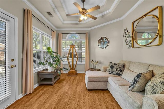 3227 Abbott Drive 6, Powder Springs, GA 30127