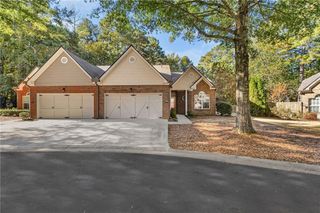 3227 Abbott Drive 6, Powder Springs, GA 30127