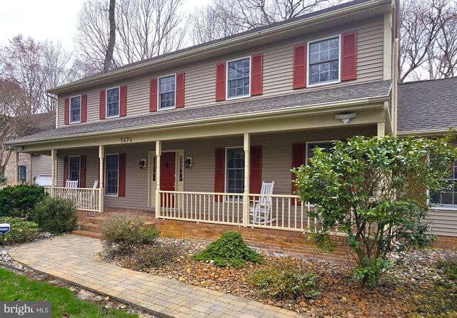 5474 ROYAL MILE BLVD, Salisbury, MD 21801