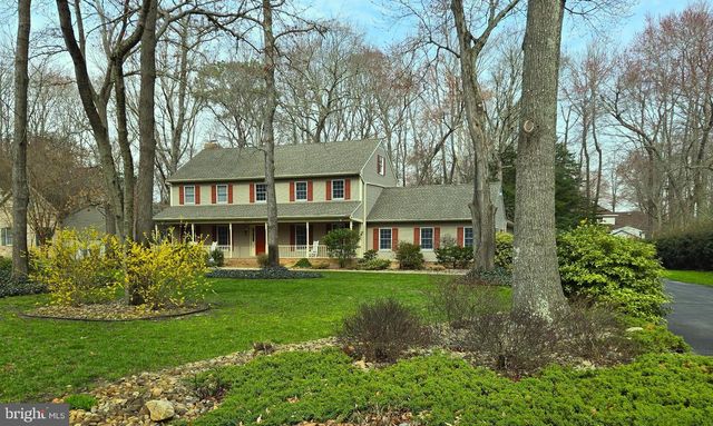 5474 ROYAL MILE BLVD, Salisbury, MD 21801