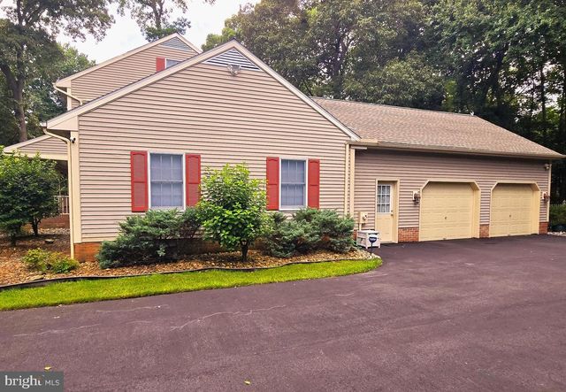 5474 ROYAL MILE BLVD, Salisbury, MD 21801
