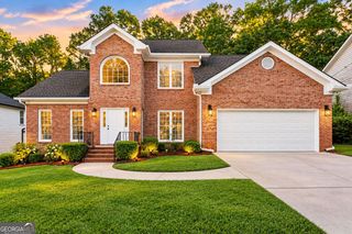 3238 Palm Tree Drive, Lithonia, GA 30038