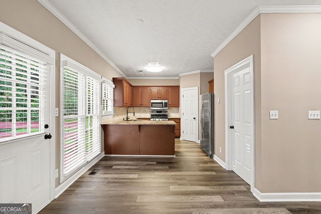 3238 Palm Tree Drive, Lithonia, GA 30038 — photo 5