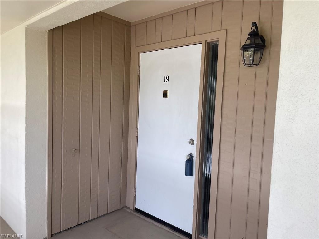 2079 Barkeley LN 19, FORT MYERS, FL 33907 — photo 2