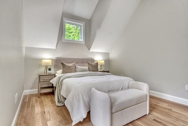 44 Cabot Street, Winchester, MA 01890