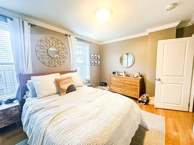 26 Hanson 3, Boston, MA 02118