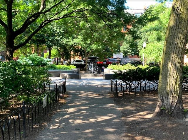 26 Hanson 3, Boston, MA 02118