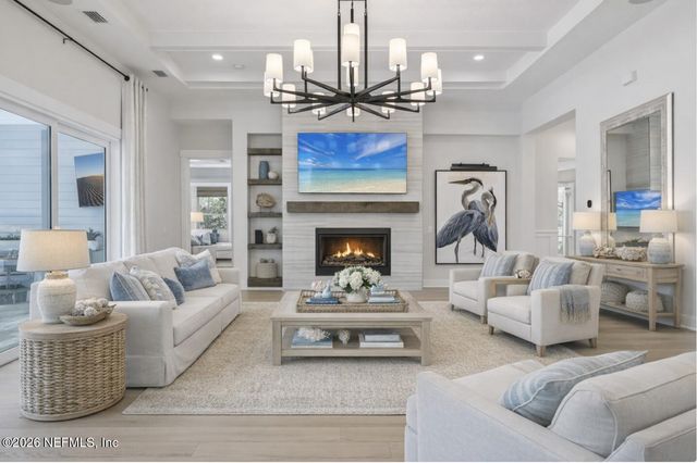 70 SABAL CREEK Trail, Ponte Vedra, FL 32081