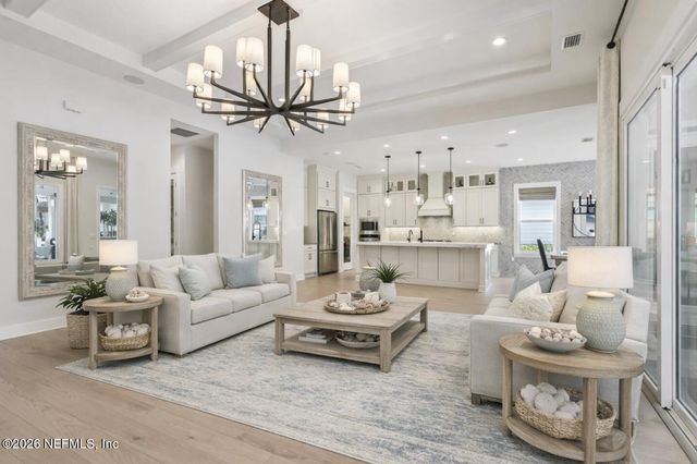 70 SABAL CREEK Trail, Ponte Vedra, FL 32081