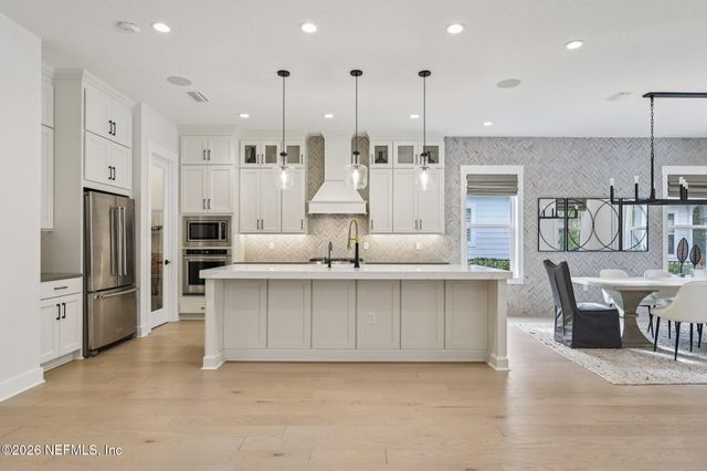 70 SABAL CREEK Trail, Ponte Vedra, FL 32081