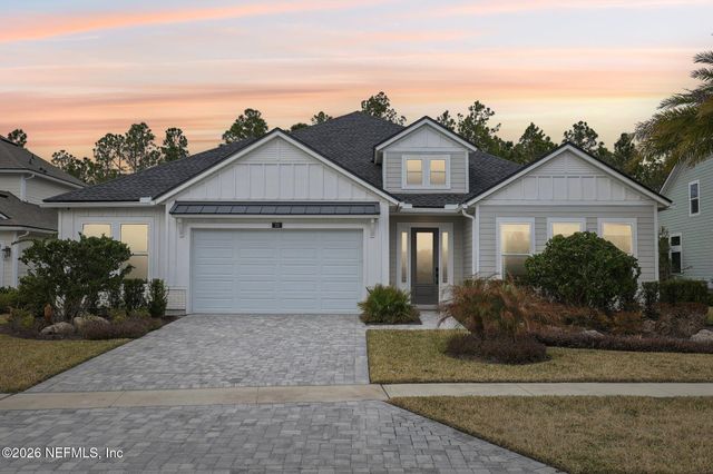 70 SABAL CREEK Trail, Ponte Vedra, FL 32081