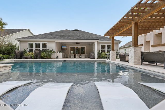 70 SABAL CREEK Trail, Ponte Vedra, FL 32081