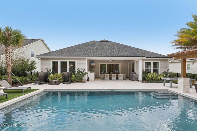 70 SABAL CREEK Trail, Ponte Vedra, FL 32081